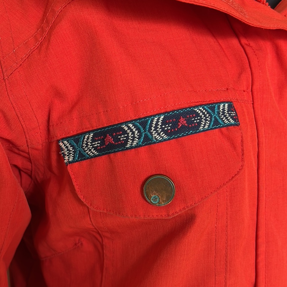 COPY - Roxy Jacket - Picture 3 of 8